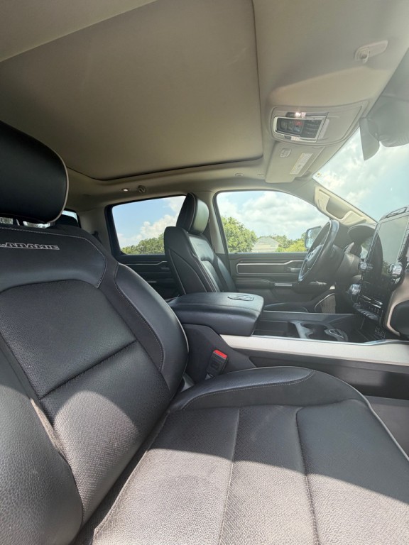 2022 RAM 1500 Image 13
