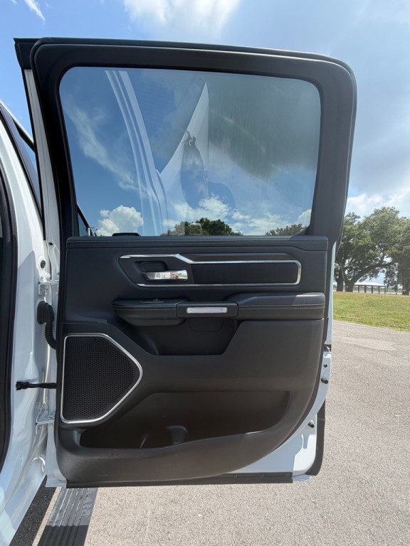 2022 RAM 1500 Image 14