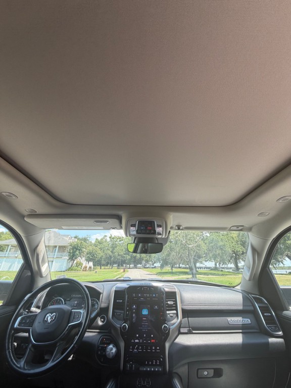 2022 RAM 1500 Image 18