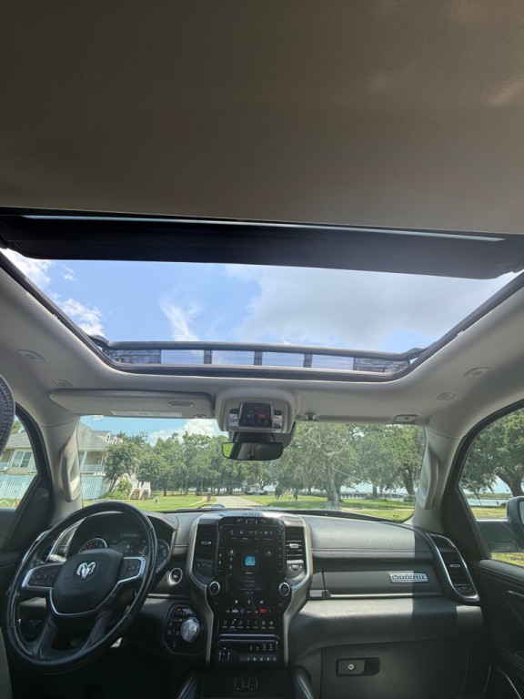 2022 RAM 1500 Image 19