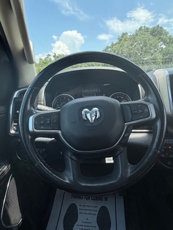 2022 RAM 1500 Image 20