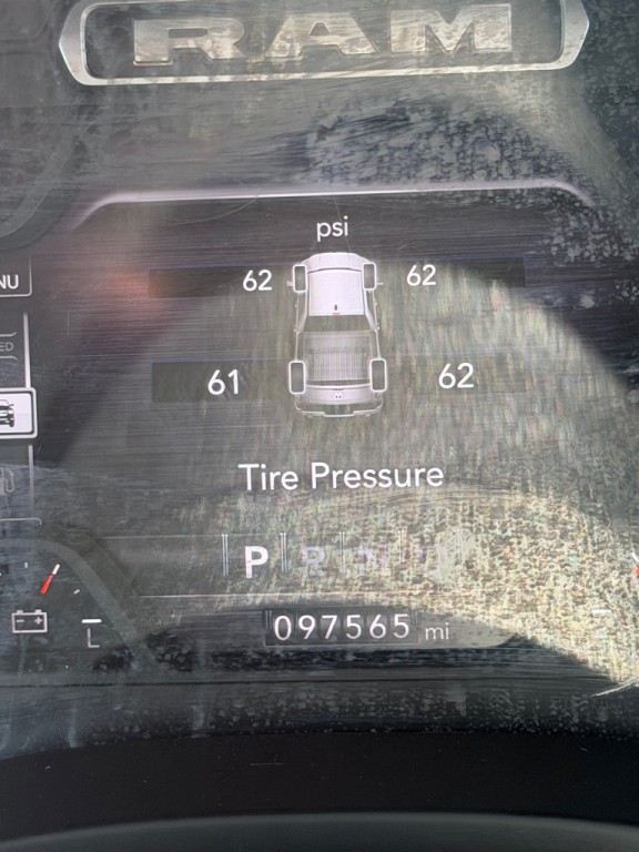 2022 RAM 1500 Image 21