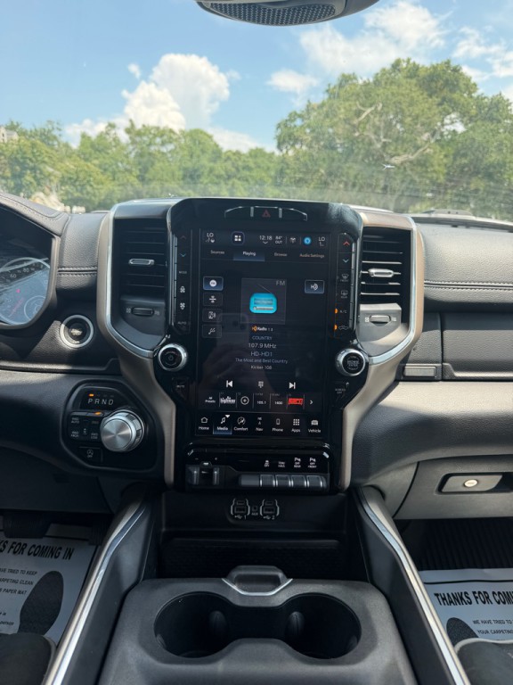 2022 RAM 1500 Image 22
