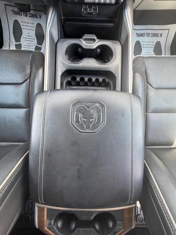2022 RAM 1500 Image 23
