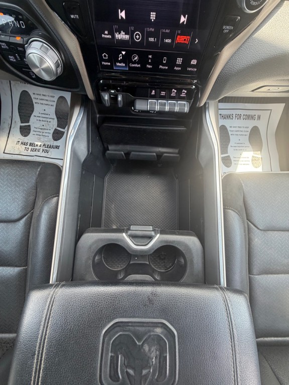 2022 RAM 1500 Image 24