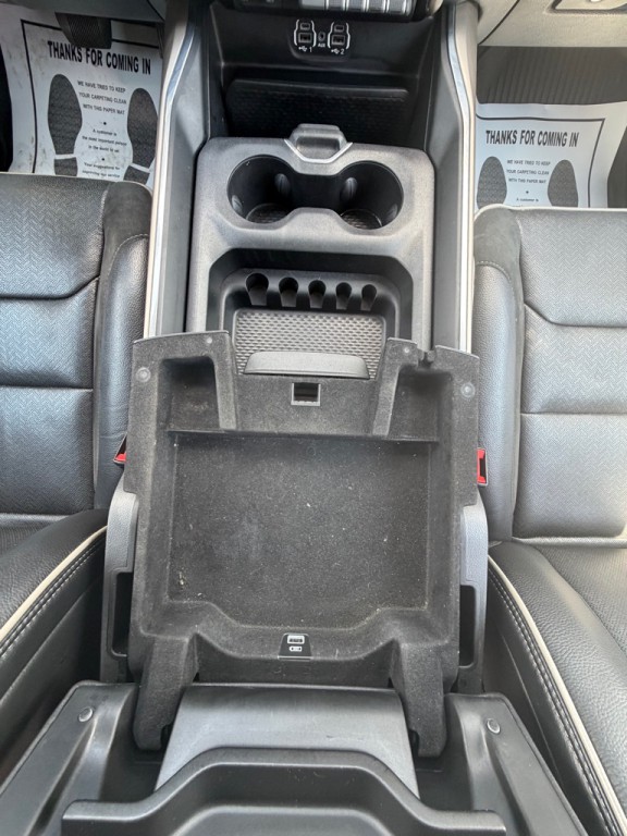 2022 RAM 1500 Image 25