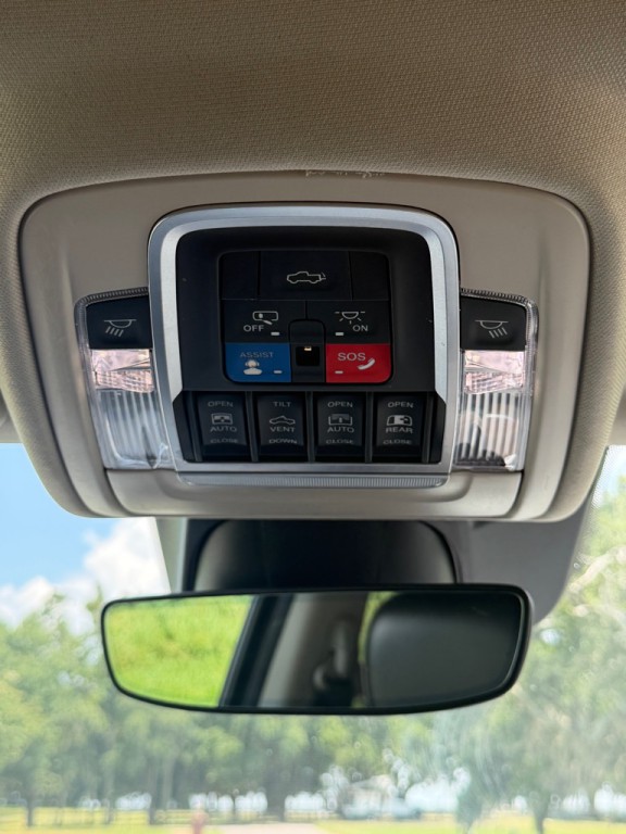 2022 RAM 1500 Image 27