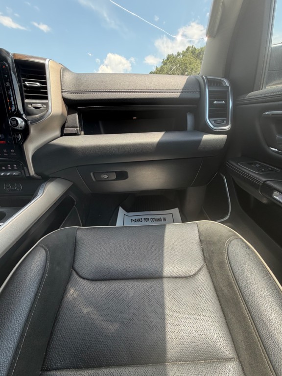 2022 RAM 1500 Image 28