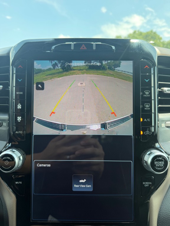 2022 RAM 1500 Image 30