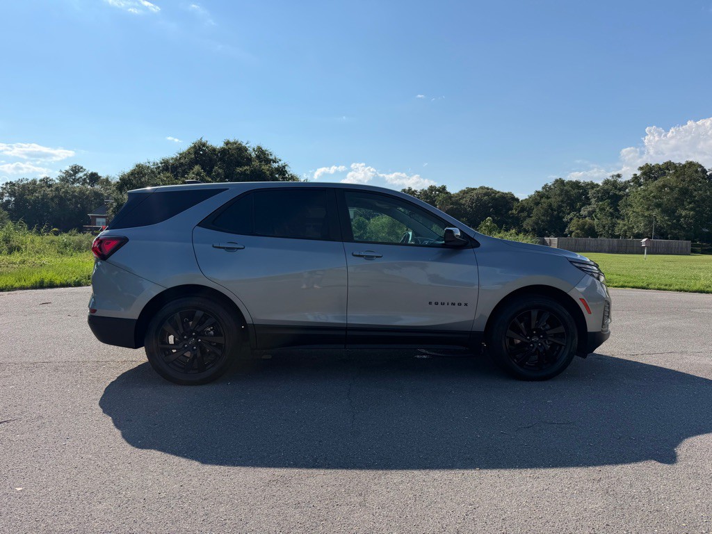 2023 Chevrolet Equinox Image 6