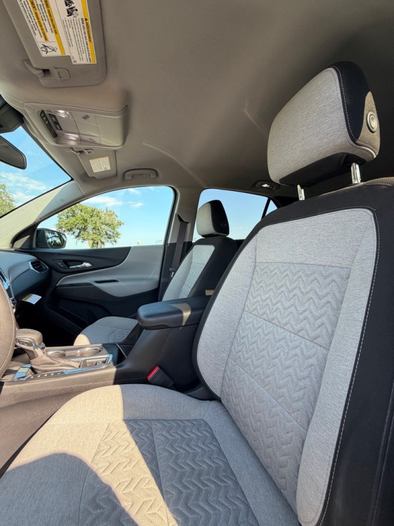 2023 Chevrolet Equinox Image 10