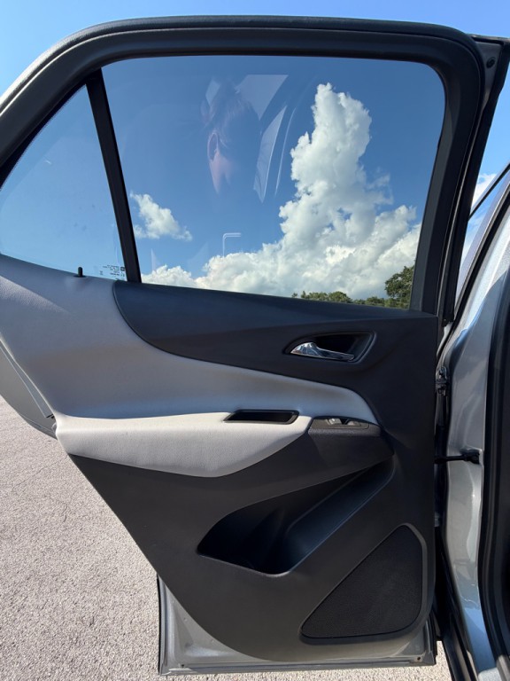 2023 Chevrolet Equinox Image 11