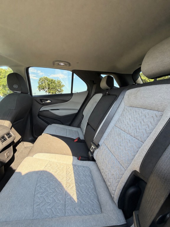2023 Chevrolet Equinox Image 12