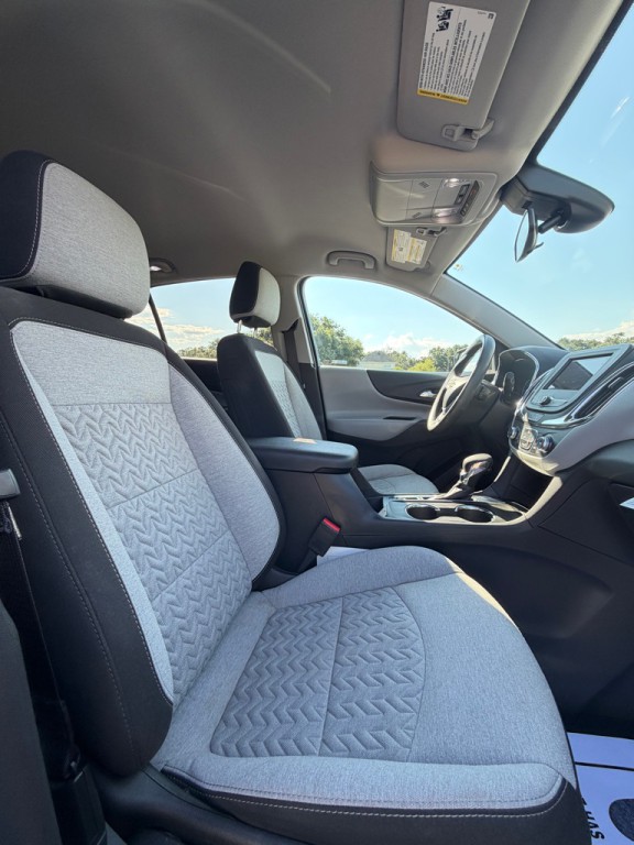 2023 Chevrolet Equinox Image 14