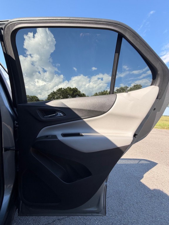 2023 Chevrolet Equinox Image 15