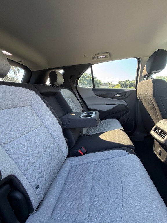 2023 Chevrolet Equinox Image 17