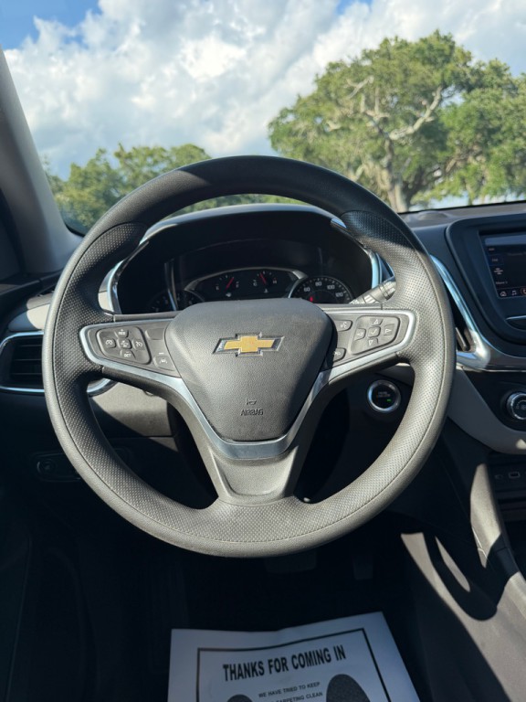2023 Chevrolet Equinox Image 19