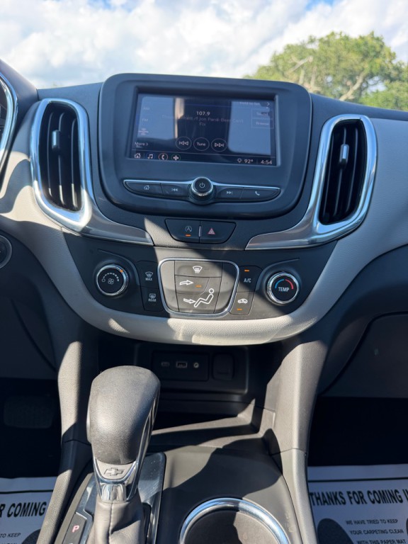 2023 Chevrolet Equinox Image 21