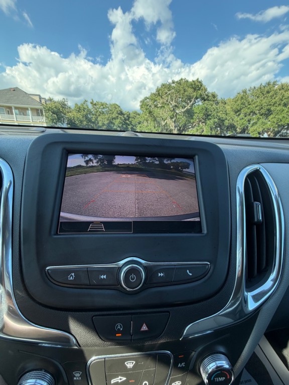 2023 Chevrolet Equinox Image 26