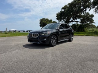 Image for 2021 BMW X1 SDRIVE28I ID: 7601703