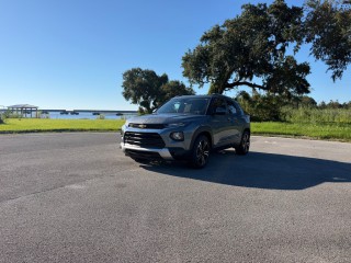 Image for 2021 Chevrolet Trailblazer LT ID: 7601721