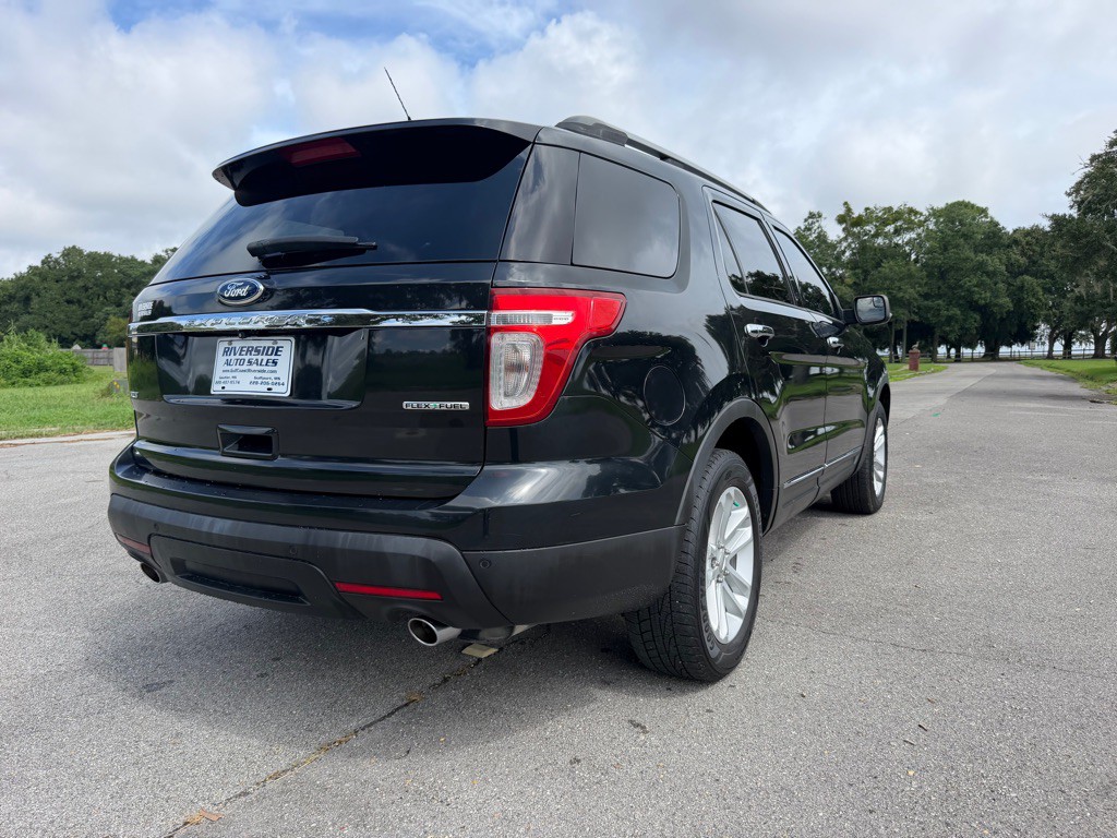 2014 Ford Explorer Image 6