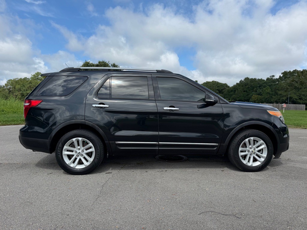 2014 Ford Explorer Image 7