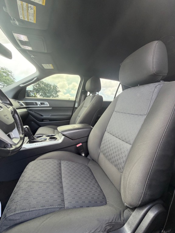 2014 Ford Explorer Image 11