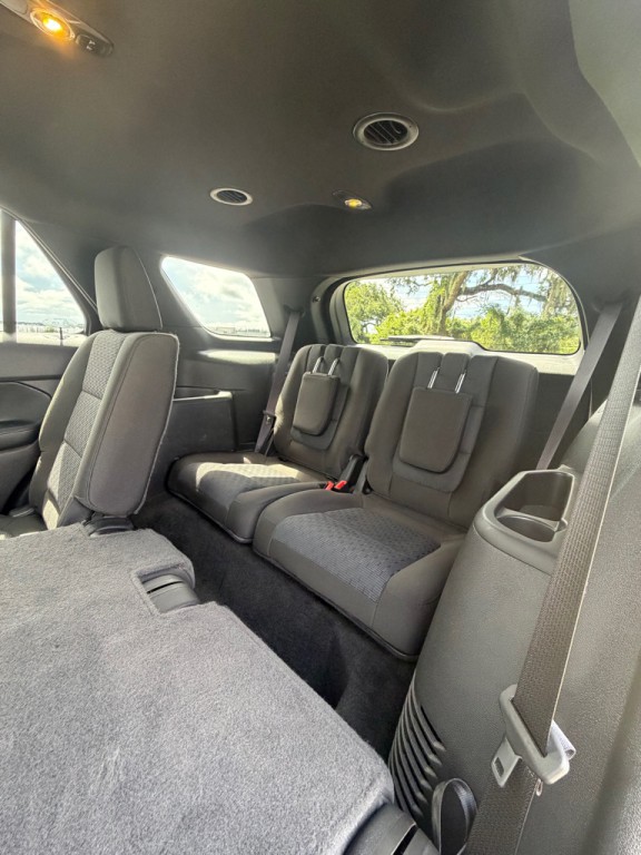 2014 Ford Explorer Image 14