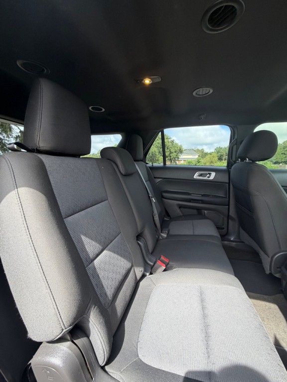 2014 Ford Explorer Image 18