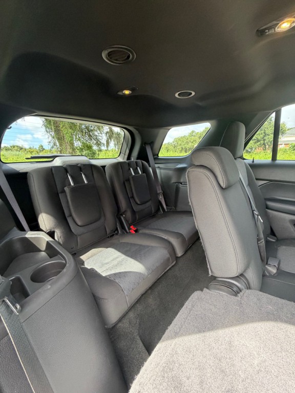 2014 Ford Explorer Image 19