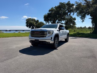 Image for 2022 GMC Sierra 1500 SLT ID: 7601741