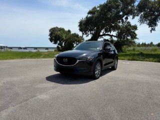 Image for 2020 Mazda CX-5 Grand Touring ID: 7601749