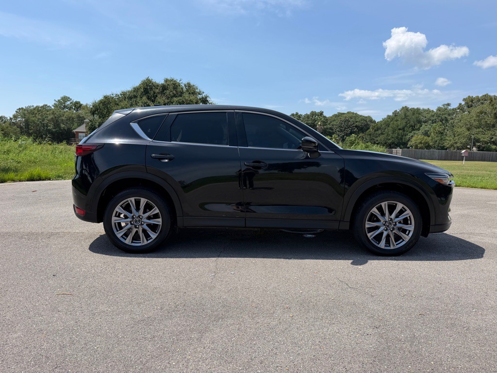 2020 Mazda CX-5 Image 6