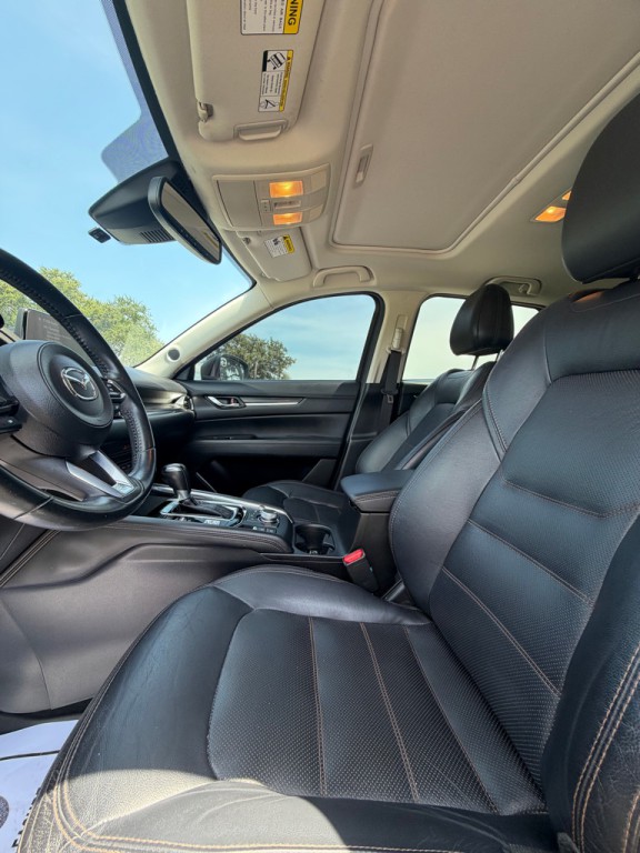 2020 Mazda CX-5 Image 10