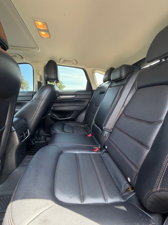 2020 Mazda CX-5 Image 12