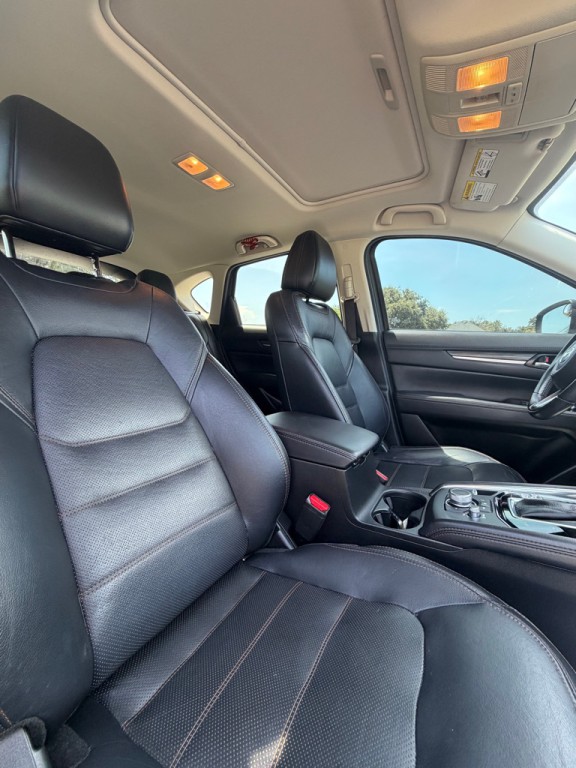 2020 Mazda CX-5 Image 14