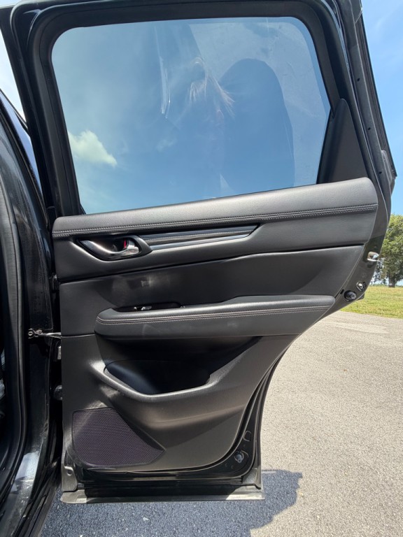 2020 Mazda CX-5 Image 15