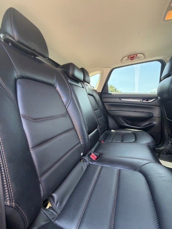 2020 Mazda CX-5 Image 16