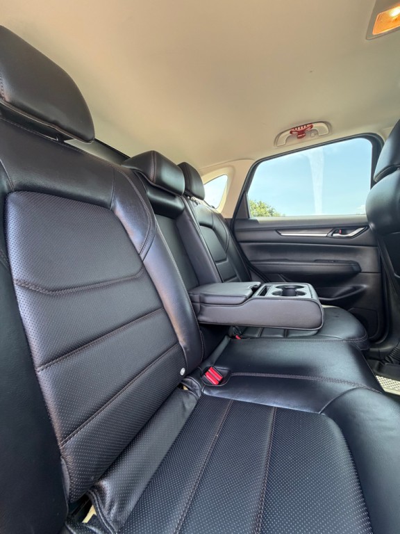 2020 Mazda CX-5 Image 17