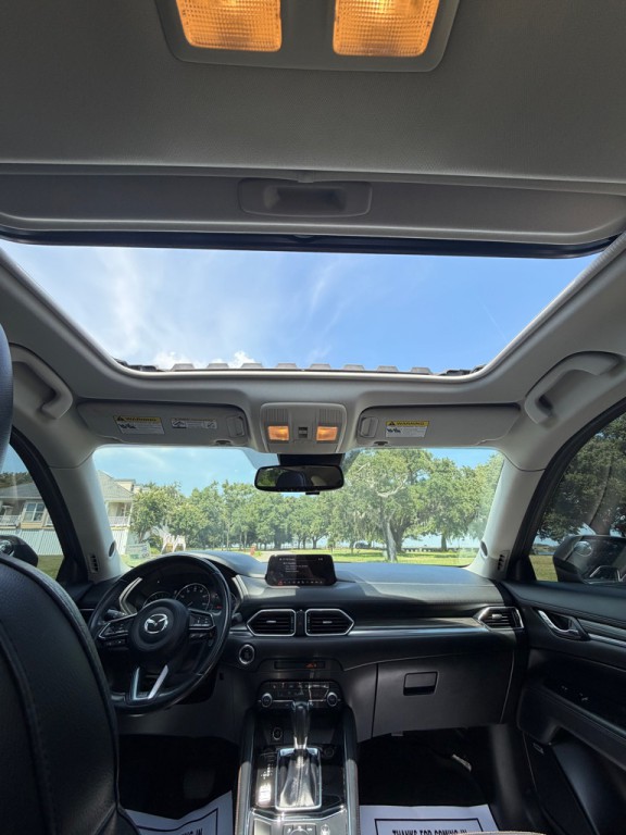 2020 Mazda CX-5 Image 19