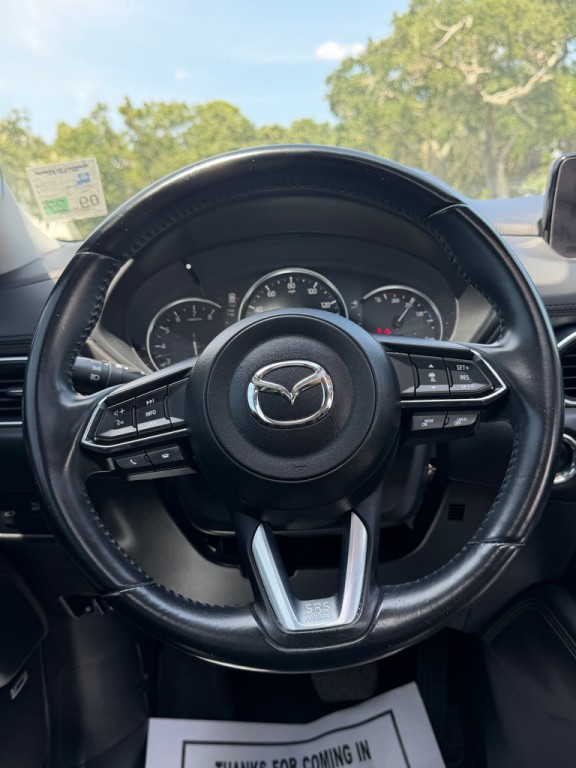 2020 Mazda CX-5 Image 20