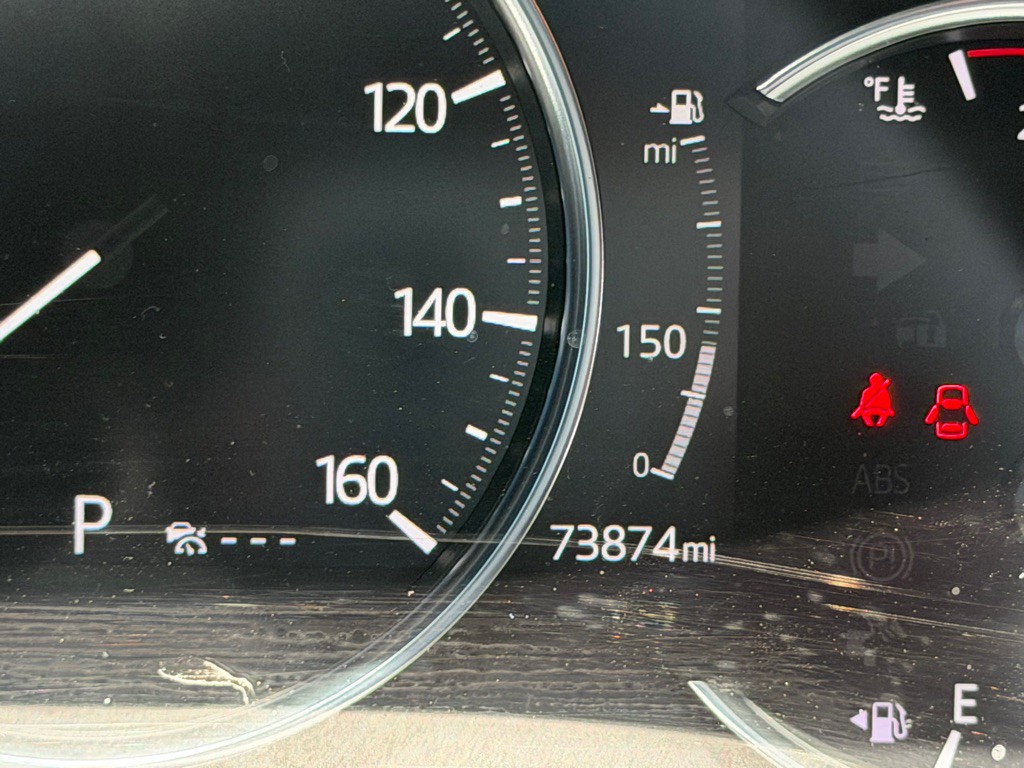 2020 Mazda CX-5 Image 21