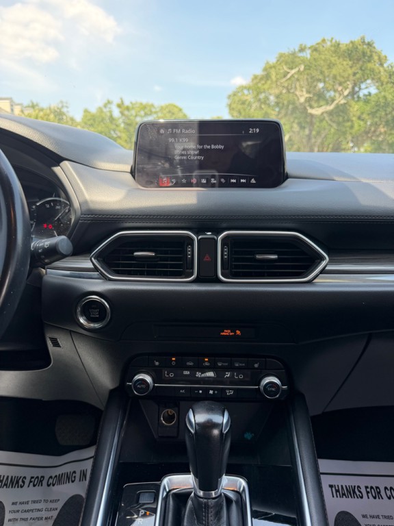 2020 Mazda CX-5 Image 22