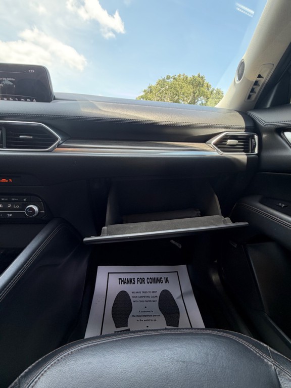 2020 Mazda CX-5 Image 28
