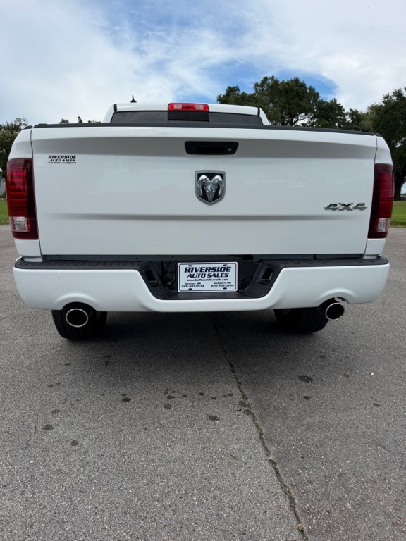 2016 RAM 1500 Image 5