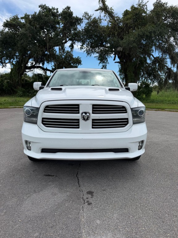 2016 RAM 1500 Image 9