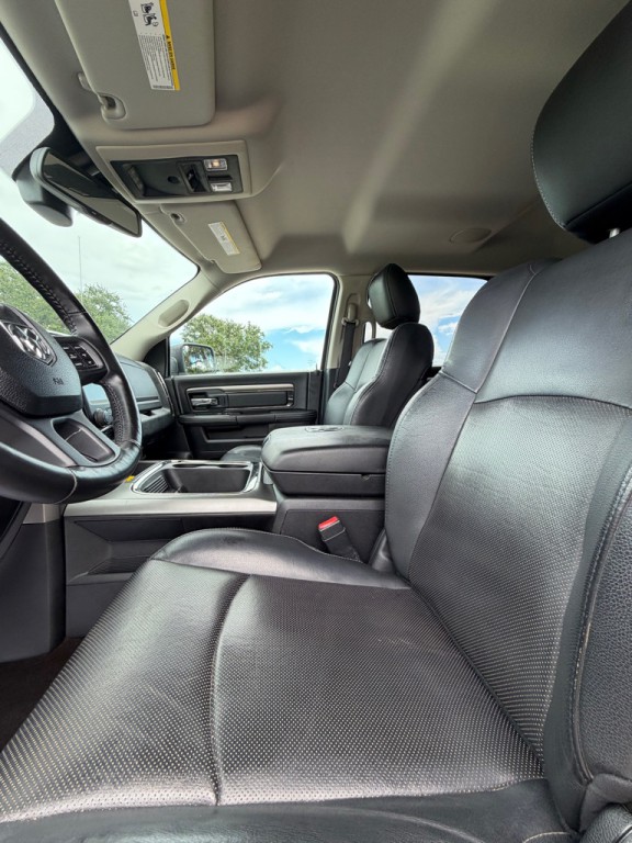 2016 RAM 1500 Image 11