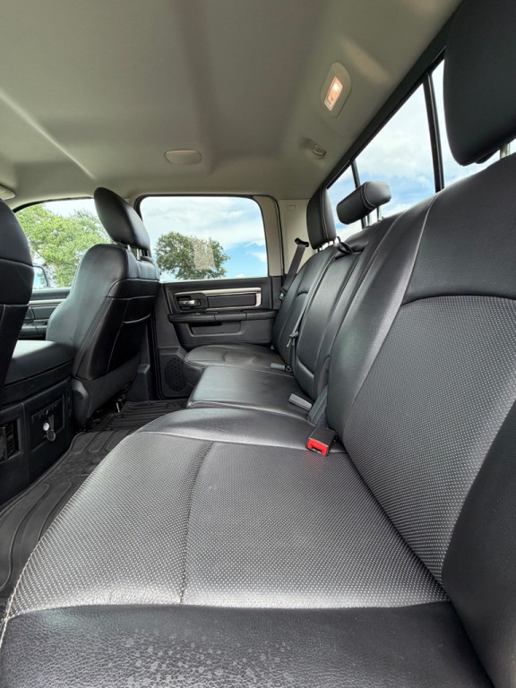 2016 RAM 1500 Image 13