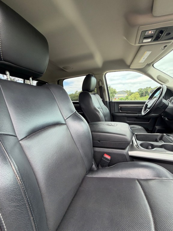 2016 RAM 1500 Image 15